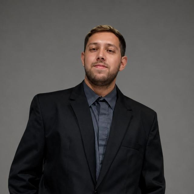 Gabriel Pérez, fundador de GROWX