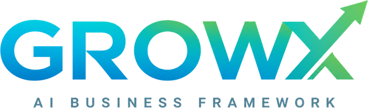 GROWX — AI Business Framework