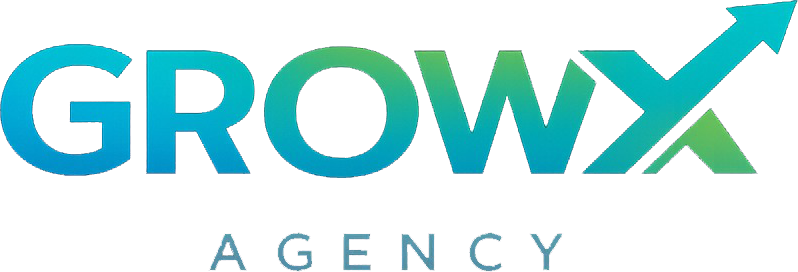 GROWX Agency · agencia de marketing Buenos Aires