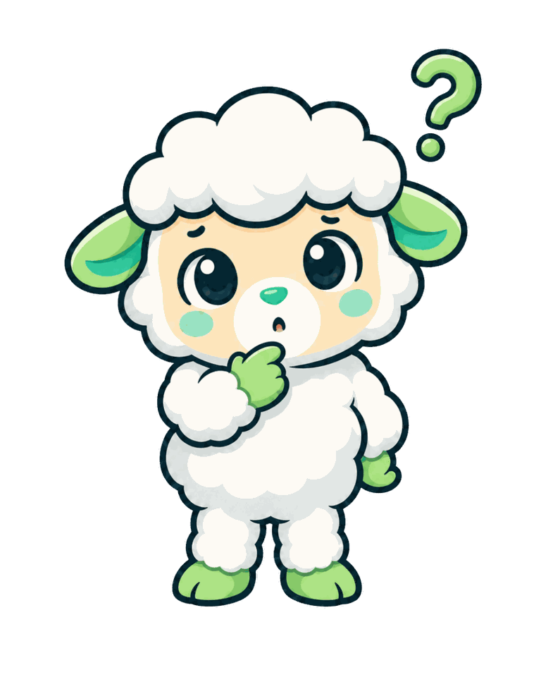 Growxy, la mascota de GROWX