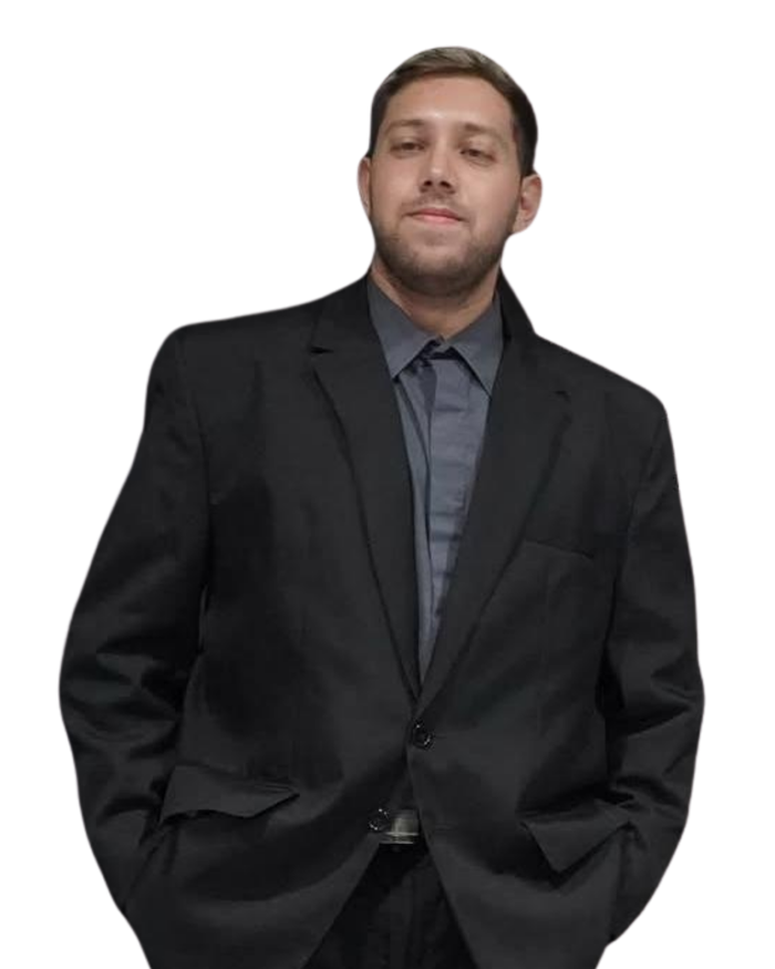 Gabriel Pérez · Fundador de GROWX